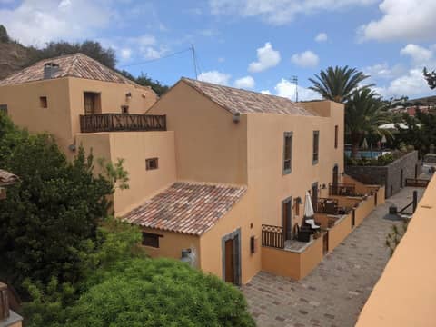 Hotel Rural El Mondalón — photo 3