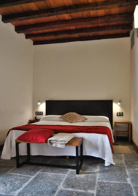 Hotel Rural El Mondalón — photo 7