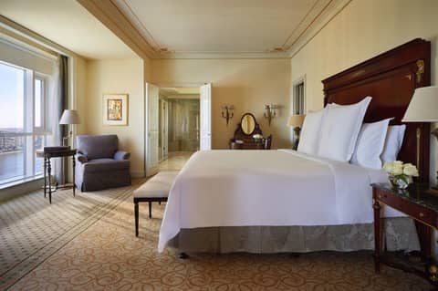 Four Seasons Cairo At The First Residence — photo 8
