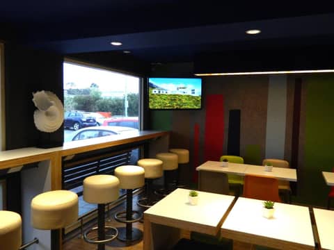 ibis Budget - Melbourne Airport — photo 3