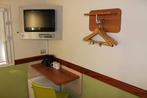 ibis Budget - Melbourne Airport — photo 4