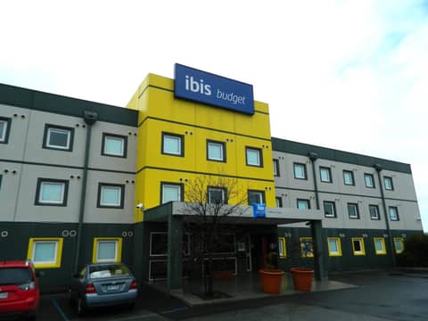 ibis Budget - Melbourne Airport — photo 6