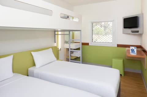 ibis Budget - Melbourne Airport — photo 7