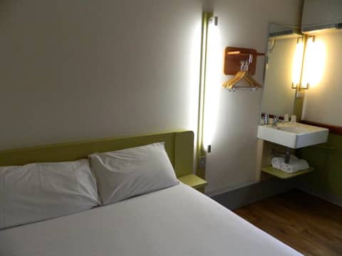 ibis Budget - Melbourne Airport — photo 9