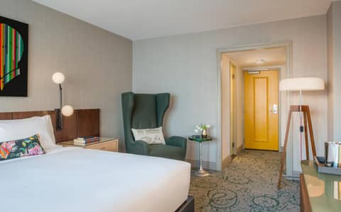 The Darcy Hotel, Washington DC — photo 9
