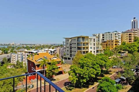 Mountway Holiday Apartments — photo 4