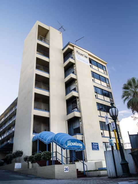 Mountway Holiday Apartments — photo 8