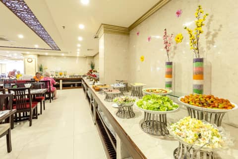 Paris Luxury Hotel & Apartment Nha Trang — photo 3