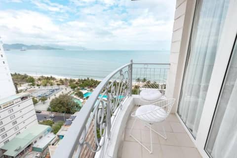 Paris Luxury Hotel & Apartment Nha Trang — photo 4