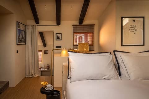 The Venice Venice Hotel — photo 4