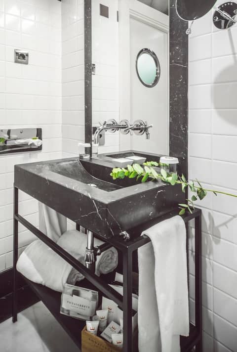 Ercilla Embarcadero Hotel — photo 2