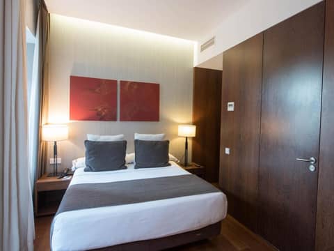 Hotel Carris Porto Ribeira — photo 2