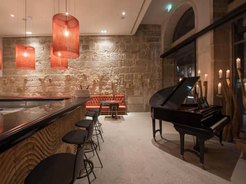 Hotel Carris Porto Ribeira — photo 7