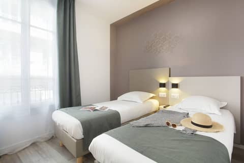 L'Alcôve Hôtel — photo 6