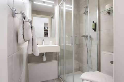 L'Alcôve Hôtel — photo 9