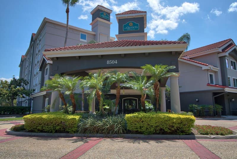 La Quinta by Wyndham Orlando I Drive/Conv Center — building