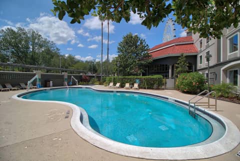 La Quinta by Wyndham Orlando I Drive/Conv Center — photo 2