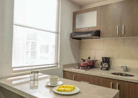 Hotel Apartamentos Regency La Feria — photo 3