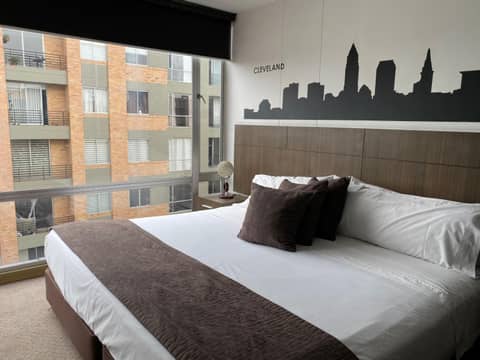 Hotel Apartamentos Regency La Feria — photo 7