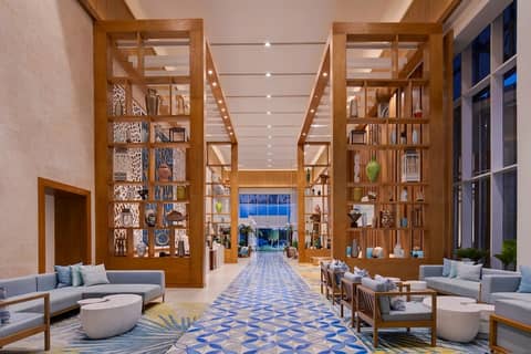 Dreams Cap Cana Resort & Spa - All Inclusive — photo 2
