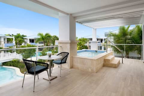 Dreams Cap Cana Resort & Spa - All Inclusive — photo 4