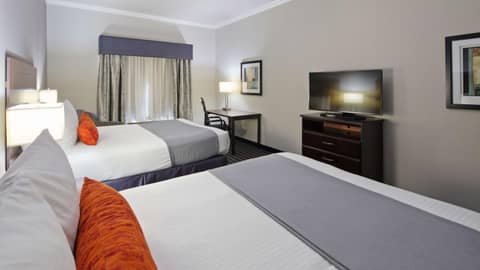 Best Western Plus Austin Airport Inn & Suites — photo 5