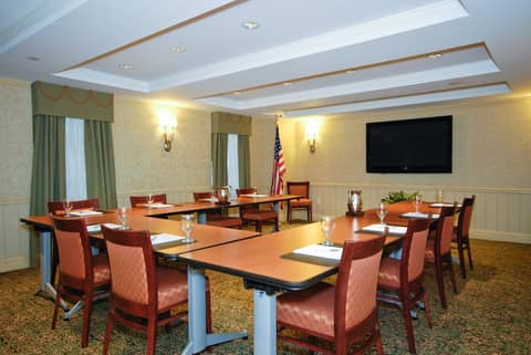 San Carlos Hotel New York — photo 4