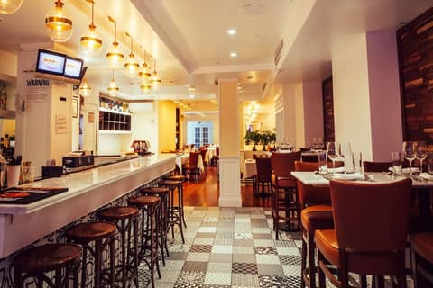 San Carlos Hotel New York — photo 7