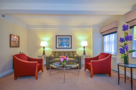 San Carlos Hotel New York — photo 8