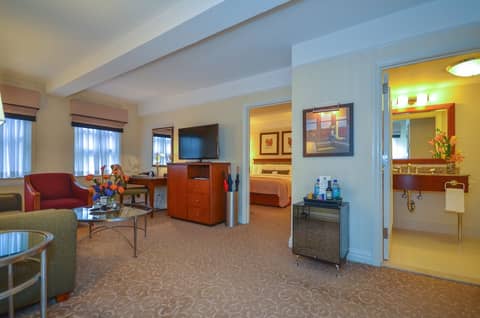 San Carlos Hotel New York — photo 9