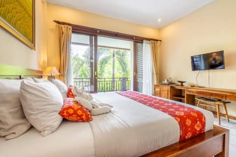 Meruhdani Boutique Hotel Ubud — photo 3