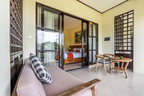 Meruhdani Boutique Hotel Ubud — photo 8