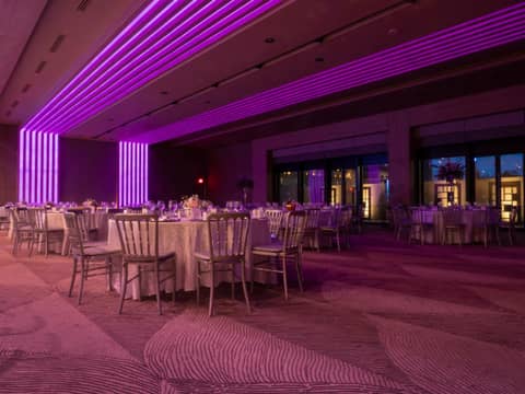 Crowne Plaza Hotel Monterrey by IHG — photo 4