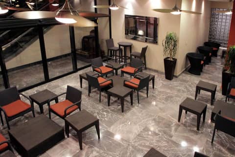 Crowne Plaza Hotel Monterrey by IHG — photo 5