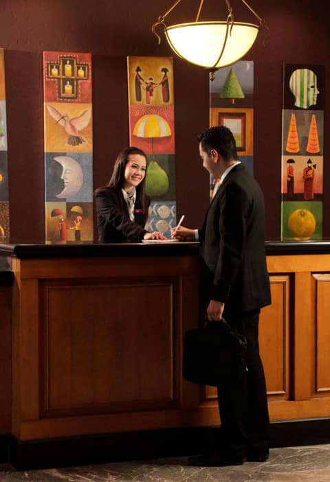 Crowne Plaza Hotel Monterrey by IHG — photo 6