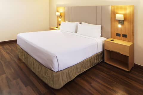 Crowne Plaza Hotel Monterrey by IHG — photo 7