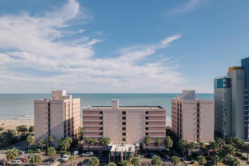 voco The Shelby - Myrtle Beach by IHG — photo 1