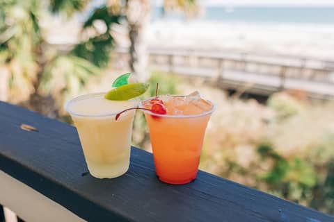 voco The Shelby - Myrtle Beach by IHG — photo 7
