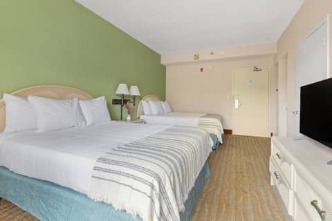 voco The Shelby - Myrtle Beach by IHG — photo 9