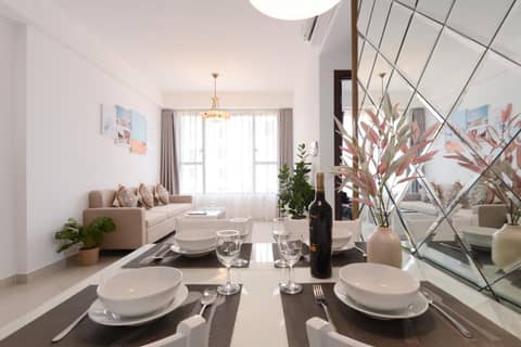 S Lux Apartment — photo 4