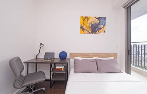 S Lux Apartment — photo 6