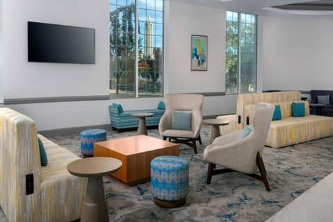 Hilton Garden Inn Charlotte Uptown — photo 6