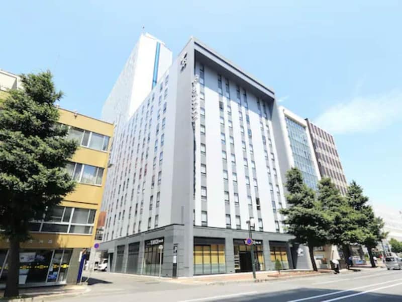 JR Inn Sapporo South — photo 1