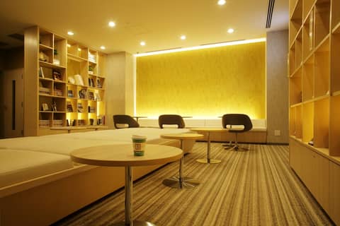 JR Inn Sapporo South — photo 3