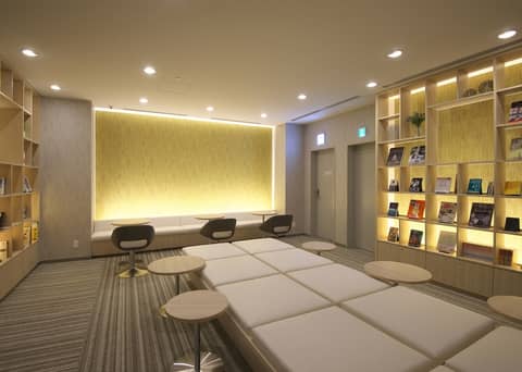 JR Inn Sapporo South — photo 6
