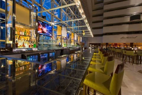 Hyatt Regency Dallas — photo 9