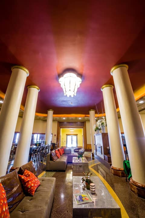Hotel at the Lafayette Trademark Collection by Wyndham — photo 3