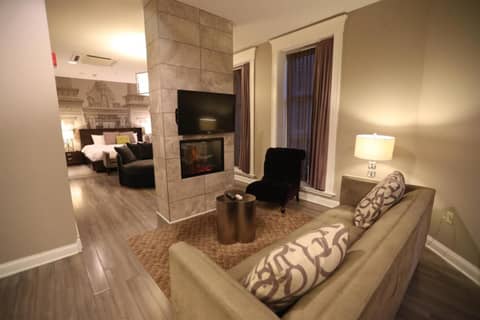 Hotel at the Lafayette Trademark Collection by Wyndham — photo 4
