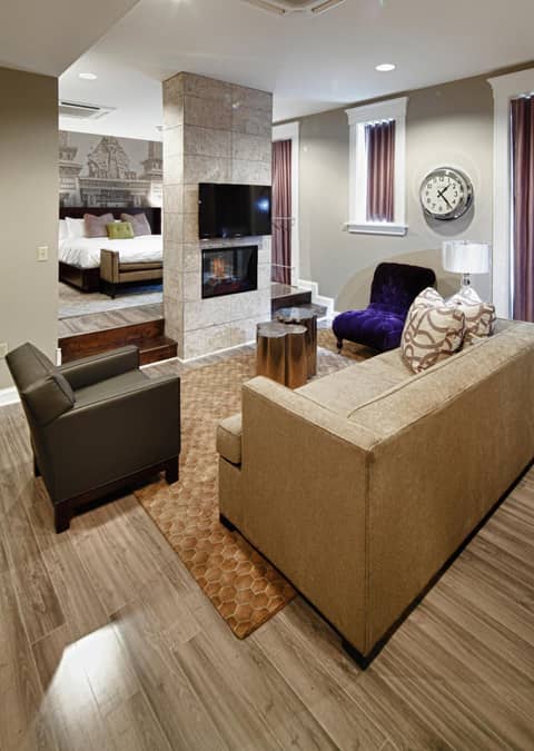 Hotel at the Lafayette Trademark Collection by Wyndham — photo 9