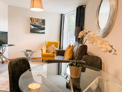 Broc House Suites — photo 5